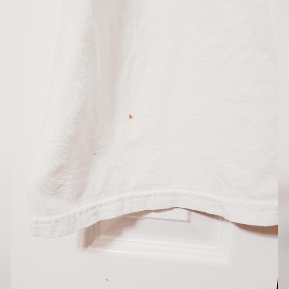 '02 Music Festival Tee, Bahamas - Picture 6 of 8